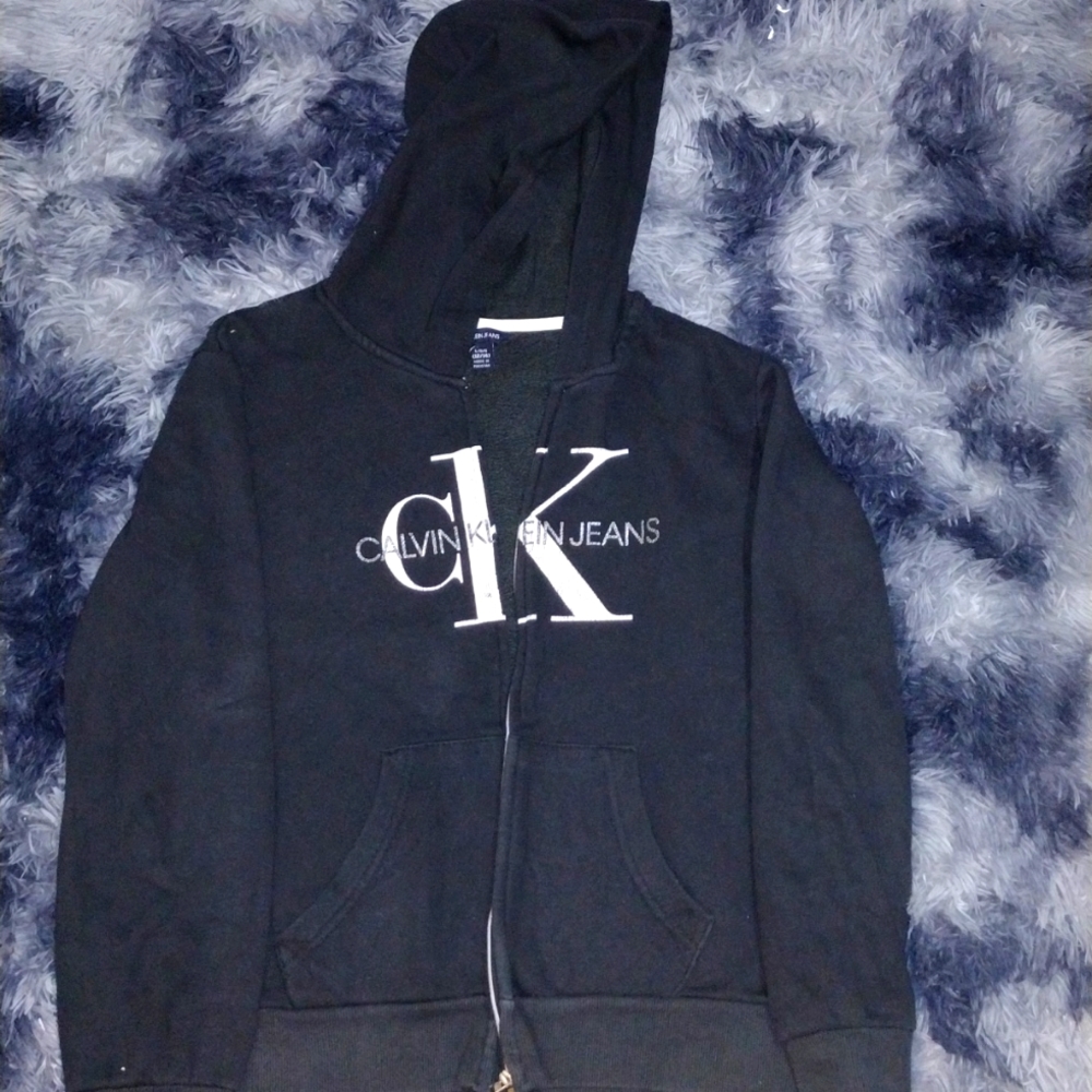 Calvin Klein Jeans Hoodie